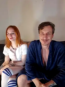 IceFoxy online show from 01-27-25, 08:07