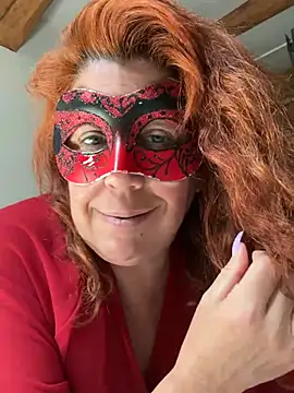 sweetinside  online show from 07-20-26, 10:18