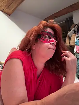 sweetinside  online show from 07-25-26, 08:50