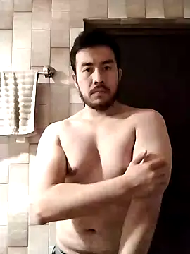 Man456545 online show from 01-08-25, 02:25