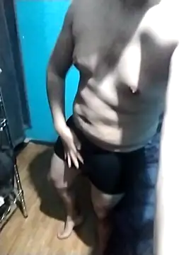 Man456545 online show from 03-03-25, 06:26