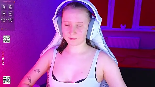 mon lola online show from 02-18-26, 05:09