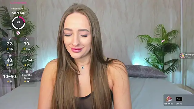 passi lover online show from 02-06-25, 02:00