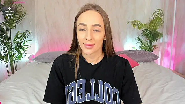 passi lover online show from 02-20-25, 05:01