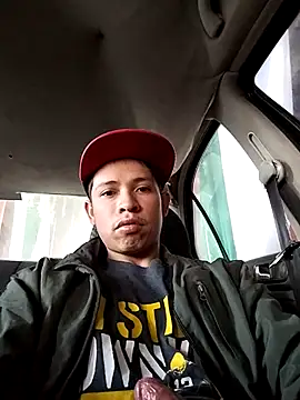 Javierjvl online show from 01-14-26, 08:58