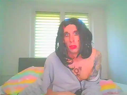 TamaraHardy online show from 04-03-26, 04:43