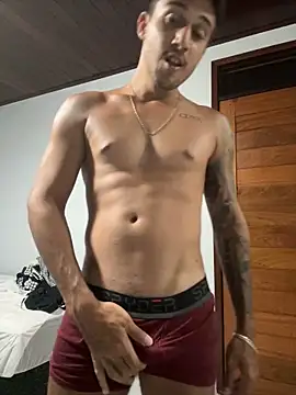 carvalhofelipe online show from 01-17-25, 09:28