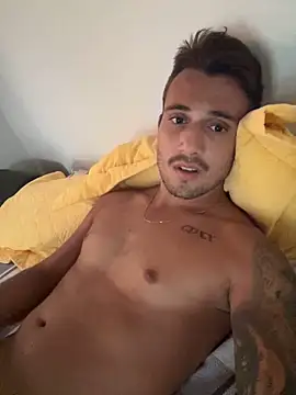 carvalhofelipe online show from 01-19-25, 07:04