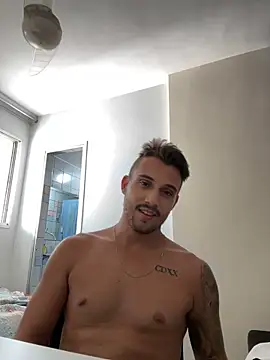 carvalhofelipe online show from 01-27-25, 06:09