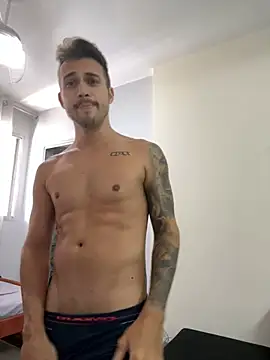 carvalhofelipe online show from 02-16-25, 02:43