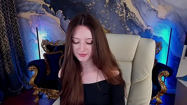 Marmeladkaaa online show from 03-17-25, 05:16