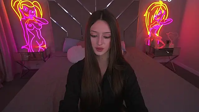 Marmeladkaaa online show from 10-03-25, 01:30