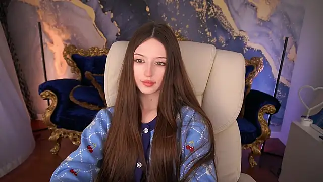 Marmeladkaaa online show from 11-14-25, 02:05