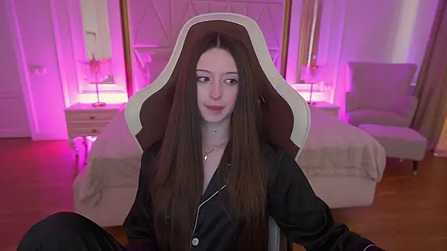 Snapshot of Marmeladkaaa chatting on 02-25-26, 07:51 Marmeladkaaa online show from 02-25-26, 07:51