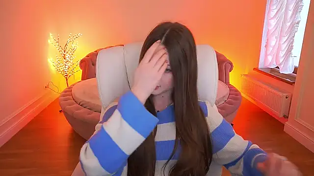 Snapshot of Marmeladkaaa chatting on 02-26-26, 07:18 Marmeladkaaa online show from 02-26-26, 07:18