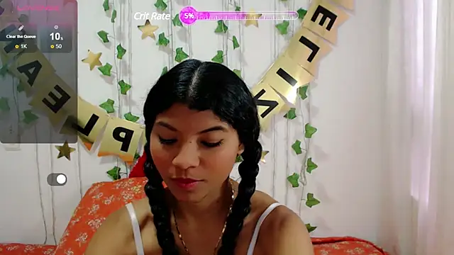 mia grey01 online show from 03-01-25, 12:01
