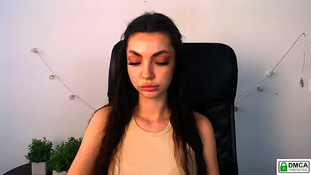 Lexi Jous online show from 04-08-26, 12:38