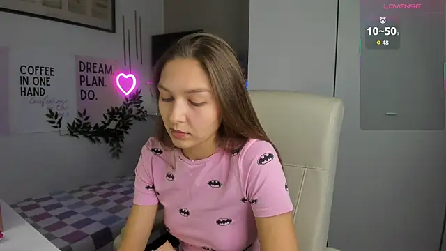 SofiaLolipop online show from 11-12-25, 11:21