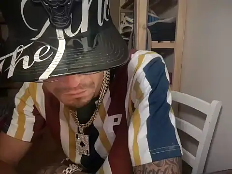 badboy366 online show from 03-15-26, 05:35