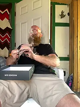 32XRedBeard online show from 04-18-26, 09:04