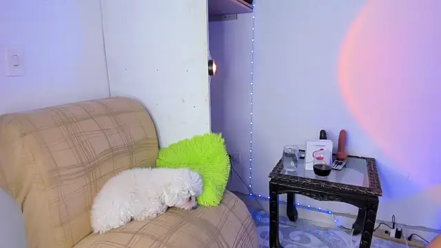 Snapshot of GABBYMORGAN chatting on 03-09-25, 06:21 GABBYMORGAN online show from 03-09-25, 06:21