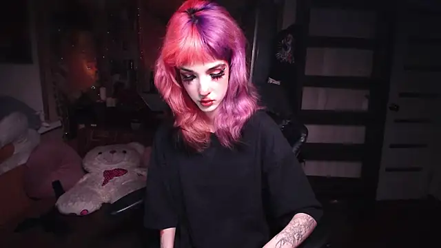 Snapshot of Ink__pleasure chatting on 06-30-26, 11:39 Ink pleasure online show from 06-30-26, 11:39