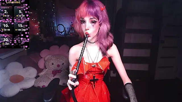 Snapshot of Ink__pleasure chatting on 07-09-26, 10:14 Ink pleasure online show from 07-09-26, 10:14