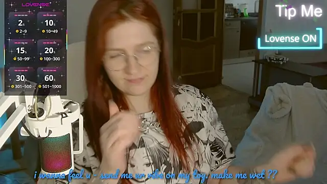 LesyaOxi online show from 02-27-25, 07:12