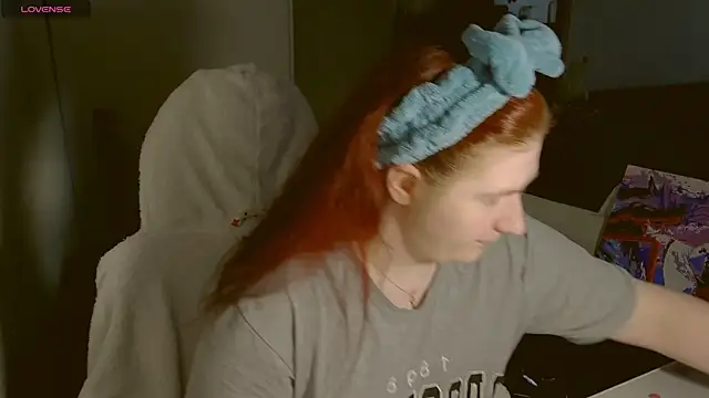 LesyaOxi online show from 03-05-25, 06:33