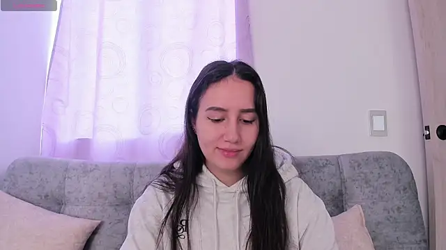 Jullya x online show from 12-01-25, 02:33