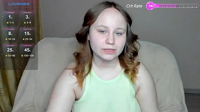 Llayna online show from 02-24-25, 06:04