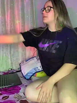 LunaShine  online show from 02-13-25, 11:26