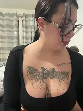 MelissathequeenOff online show from 02-18-26, 05:53