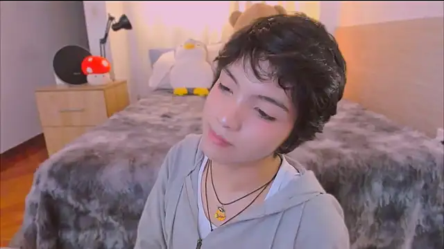 AllanYong18 online show from 03-19-26, 05:33