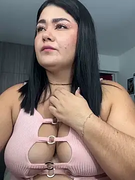 karla hotgirl online show from 03-21-25, 03:22