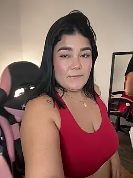 karla hotgirl online show from 12-18-25, 02:06