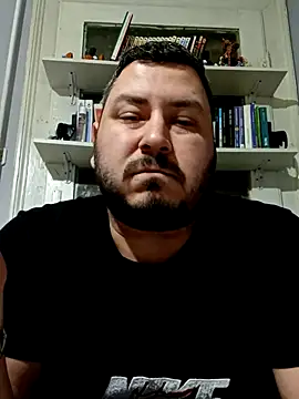 BogdanAlan online show from 11-29-25, 10:13