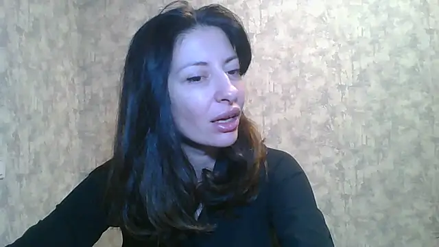 LissaBlossom online show from 01-09-25, 09:37