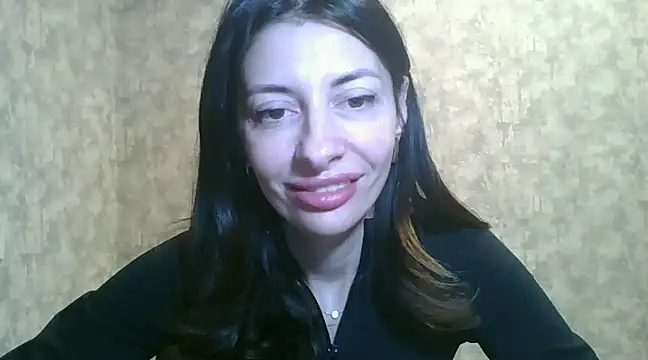 LissaBlossom online show from 01-25-25, 06:34