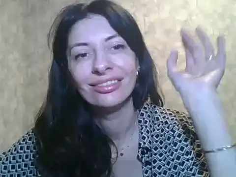 LissaBlossom online show from 01-30-25, 06:35
