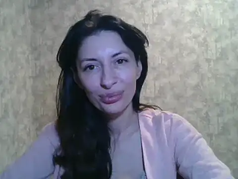 LissaBlossom online show from 03-08-25, 06:32