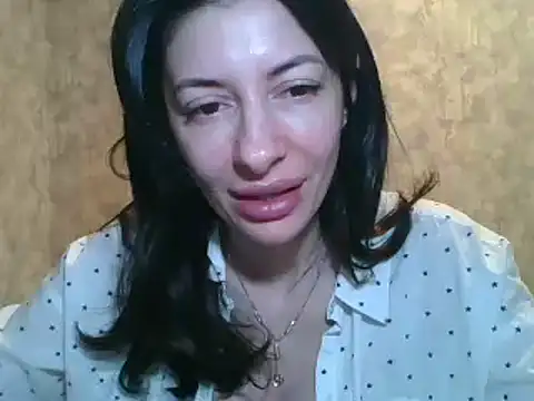 LissaBlossom online show from 03-16-25, 03:58