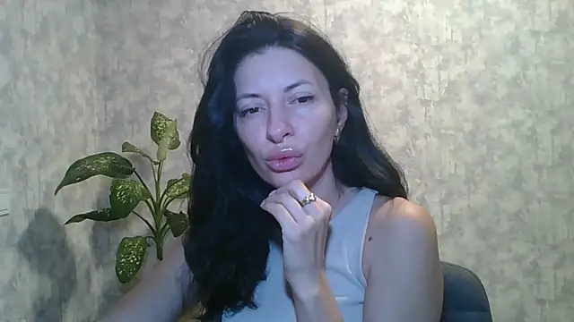 LissaBlossom online show from 09-12-25, 04:01