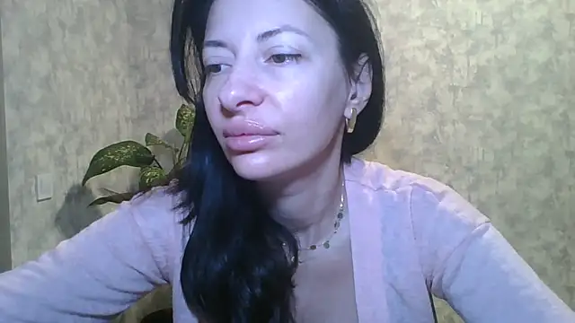LissaBlossom online show from 09-23-25, 04:15