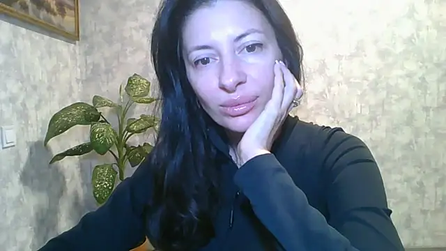 LissaBlossom online show from 10-04-25, 04:43