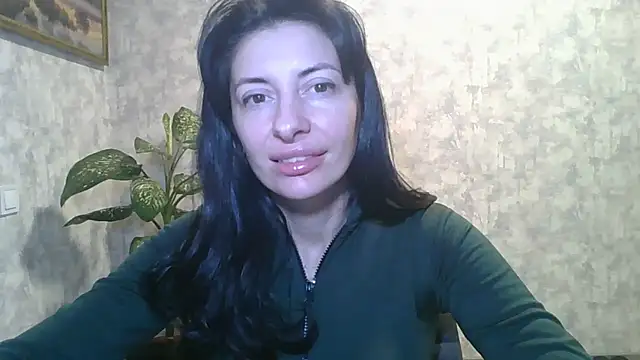 LissaBlossom online show from 10-09-25, 03:54