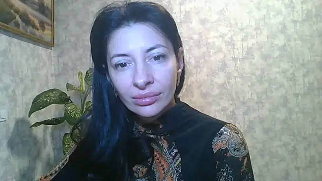 LissaBlossom online show from 10-10-25, 04:00