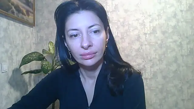 LissaBlossom online show from 10-12-25, 04:33