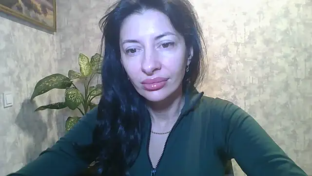 LissaBlossom online show from 10-15-25, 03:06