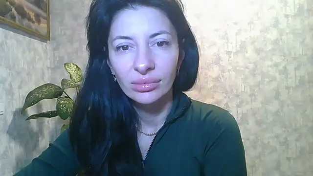 LissaBlossom online show from 10-20-25, 04:35